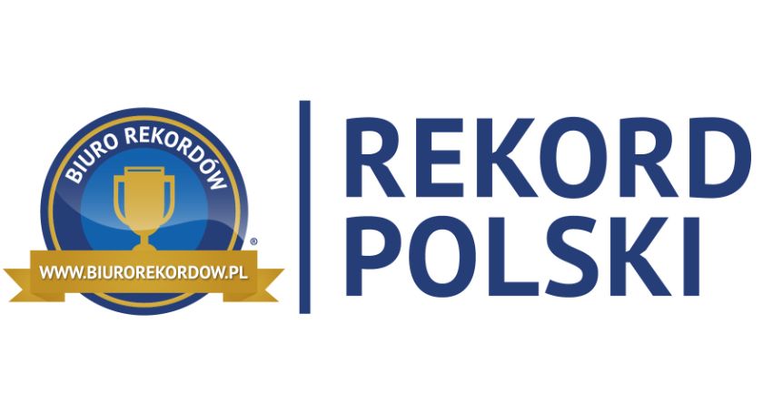 Przasnysz przyczynił się do pobicia Rekordu Polski