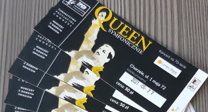 W niedzielę usłyszymy Queen Symfonicznie. To będzie koncert z Dobrym Smakiem