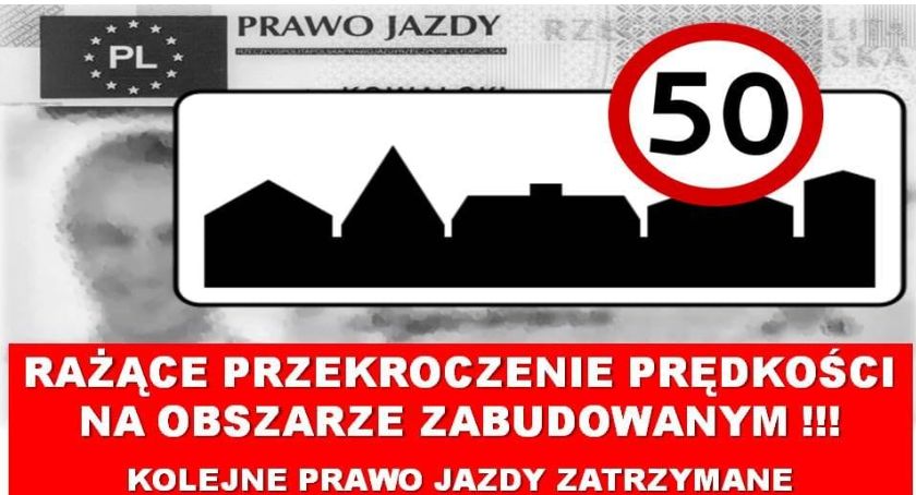 23-latka straciła uprawnienia