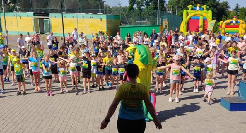 174 Zabiegane Brzdące w Jednorożcu
