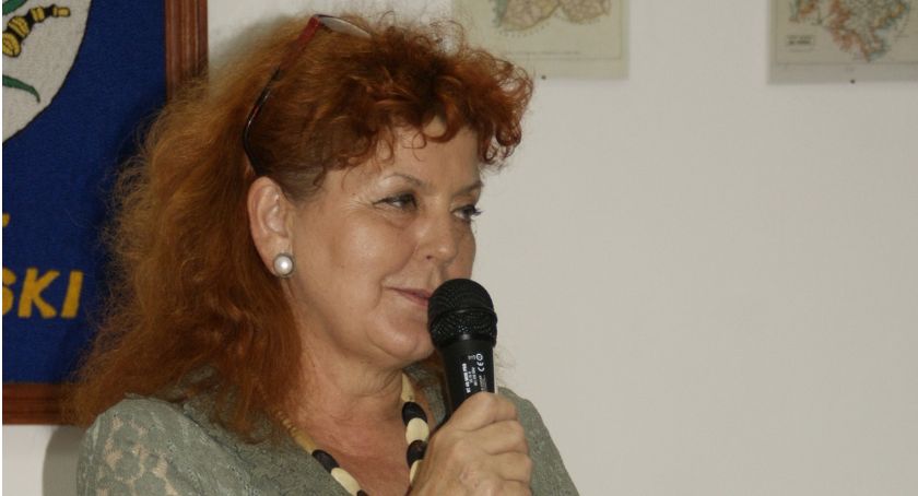 Jednogłośne absolutorium dla Grażyny Wróblewskiej, wójta gminy Przasnysz