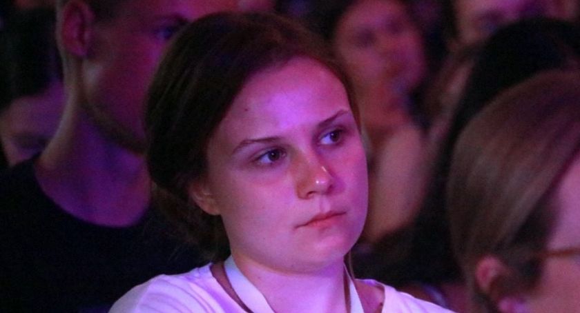 Zuzia Wódkiewicz z wielkim sukcesem podczas Festiwalu Vincentiana 2021