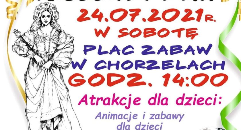 Urodziny Królowej Bony już w najbliższą sobotę