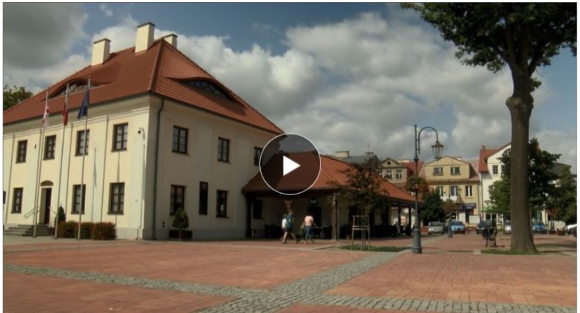 TVP3 o innowacyjnym pomyśle MOPS - Bank Czasu - Przysługa za Przysługę [Wideo]