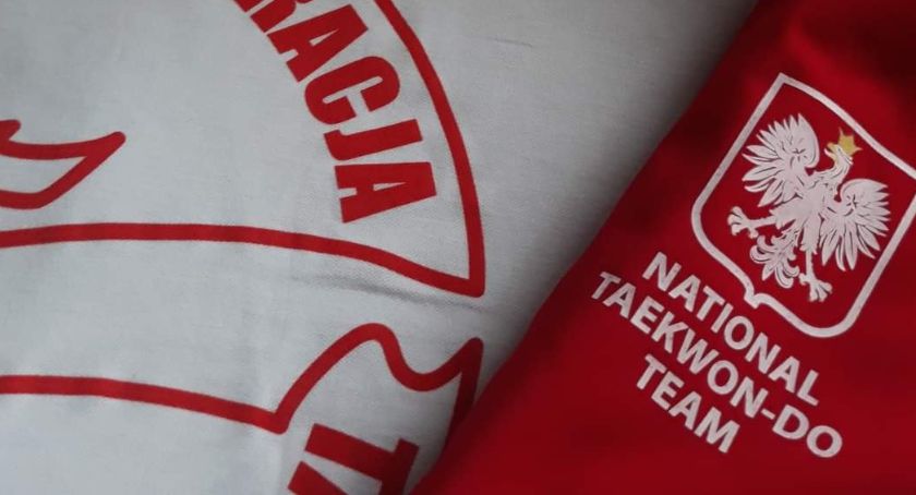 Adepci Taekwon-do Cobra Team po udziale w  Pucharze Polski 2021 zdobyli punkty do Kadry Narodowe