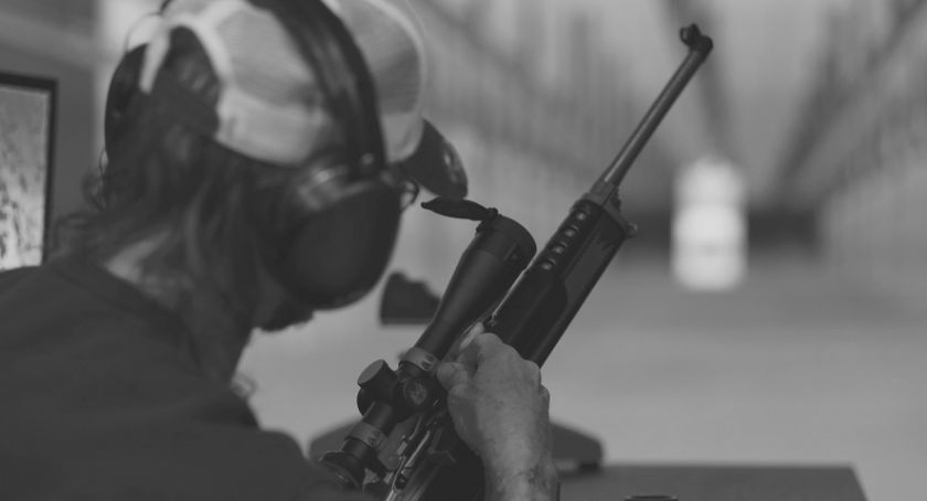 Strzelnica w Przasnyszu. Starostwo poszukuje wykonawców remontu