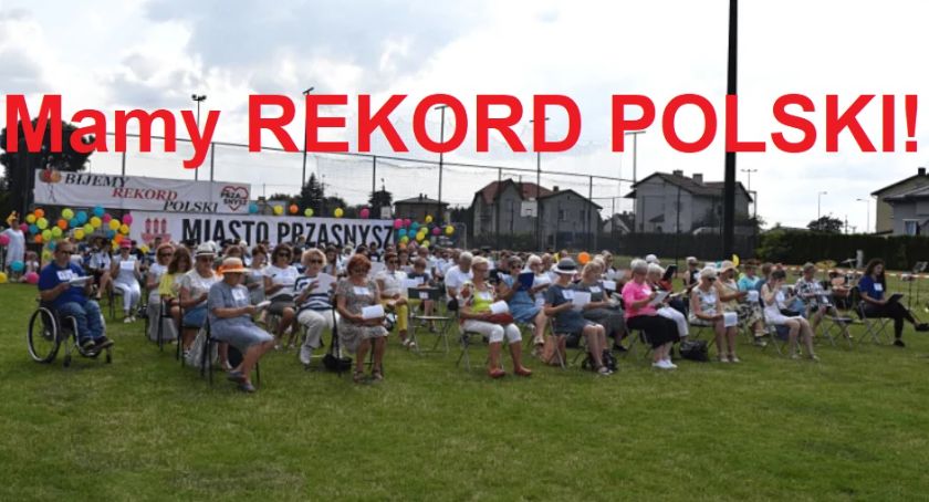 Najwięcej osób czytających Lema – Jest Rekord Polski!