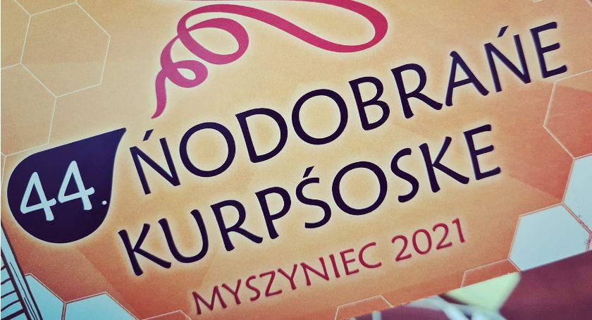 44. Miodobranie Kurpiowskie 2021. Wystąpią gwiazdy sceny muzycznej i kabaretowej [Program]