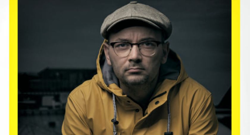 Spotkaj się z Filipem Springerem w Miejskiej Bibliotece