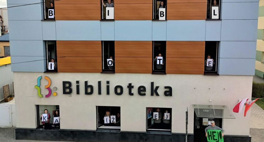 Blisko 120 tysięcy złotych grantu dla Miejskiej Biblioteki