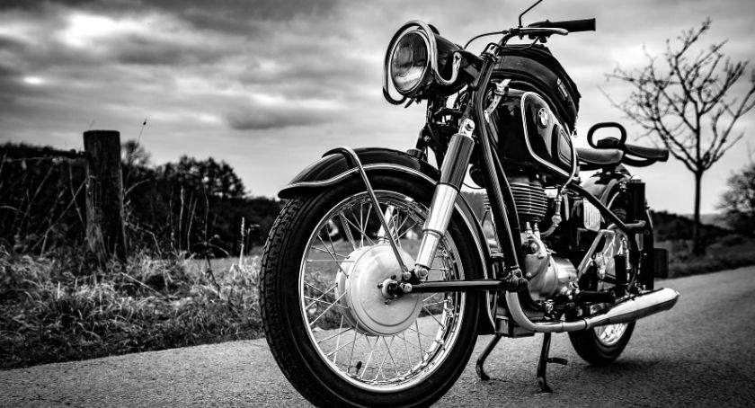 Już w sobotę wystawa motocykli zabytkowych