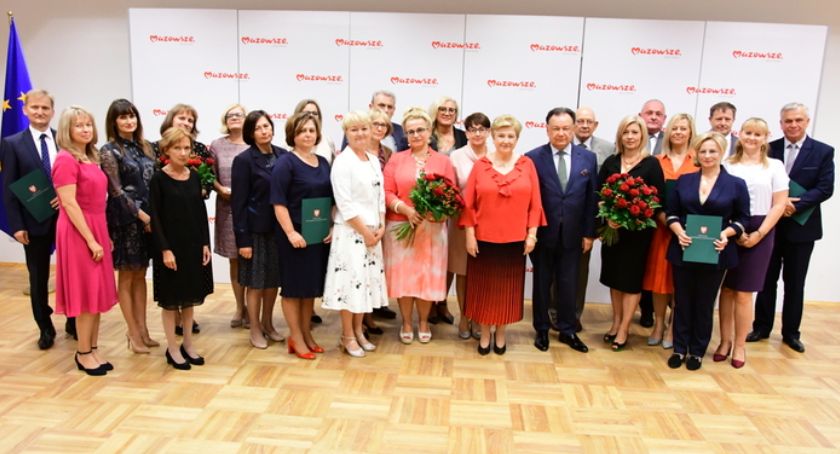 Zenan Szczepankowski dołączył do grona nowych dyrektorów