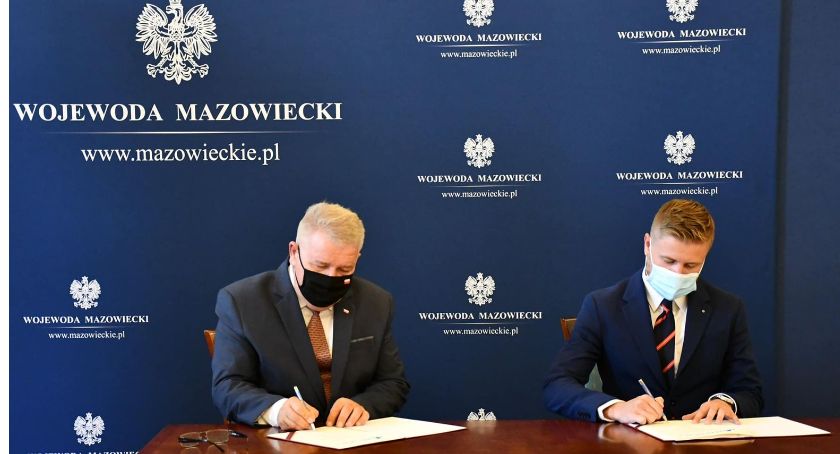 Miasto Przasnysz pozyskało prawie 20.000 zł z programu „Maluch +” 
