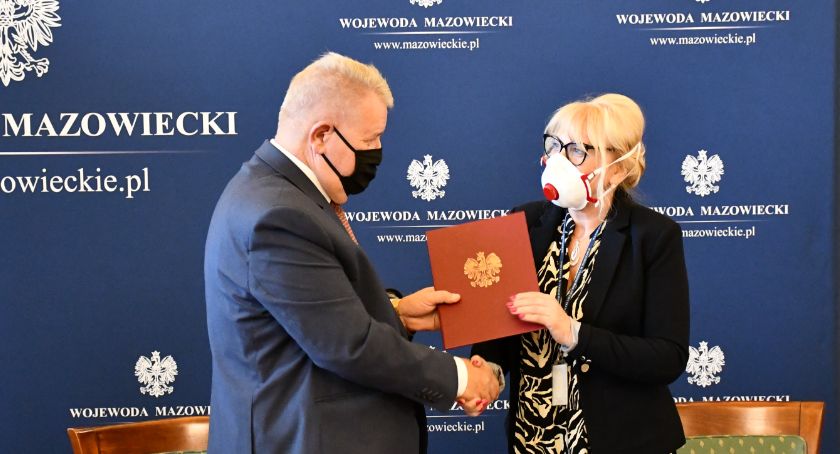 Program Maluch+ w Chorzelach zapewni 55 miejsc opieki dla dzieci do lat 3