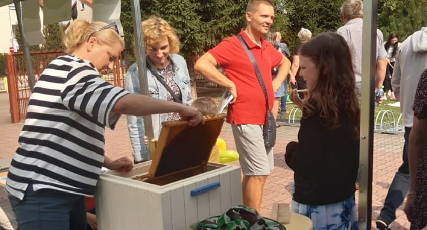 Przasnyszanie z ekologią za pan brat