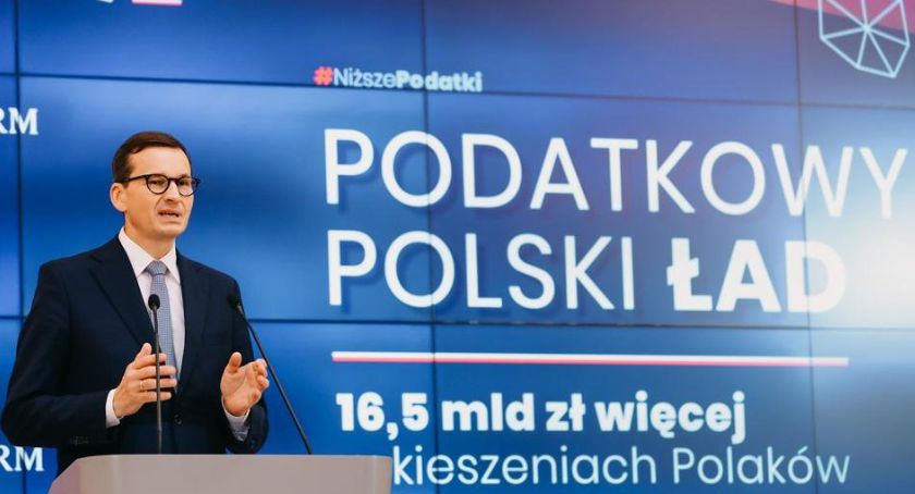 Rada Ministrów przyjęła proponowane reformy w ramach #PolskiŁad