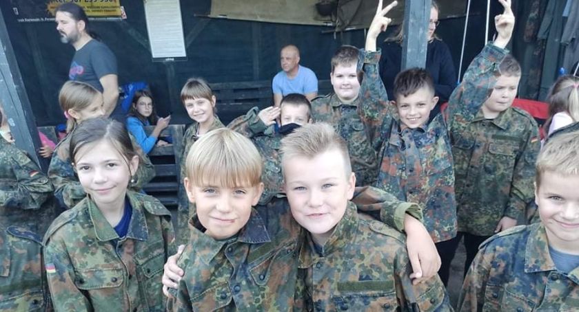 Wystrzałowy powrót do szkoły