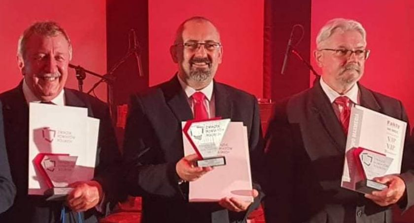Powiat Przasnyski na podium w Ogólnopolskim Rankingu Powiatów!