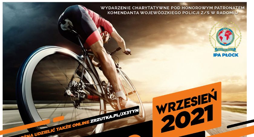 1000 kilometrów po pomoc