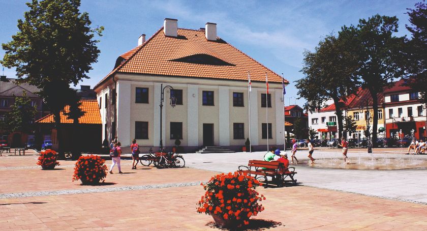 Punkt konsultacyjny już w niedzielę