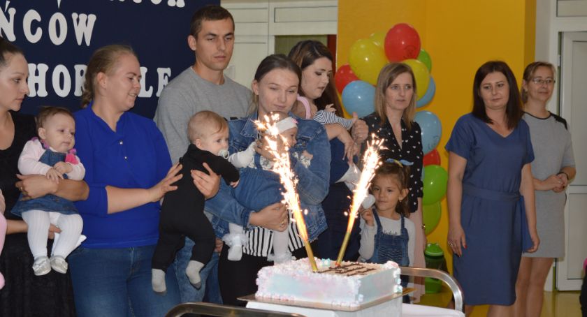 Nowi mieszkańcy gminy uroczyście powitani