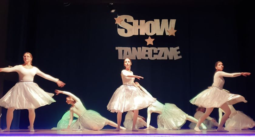 Kolejna edycja Tanecznego Show już za nami
