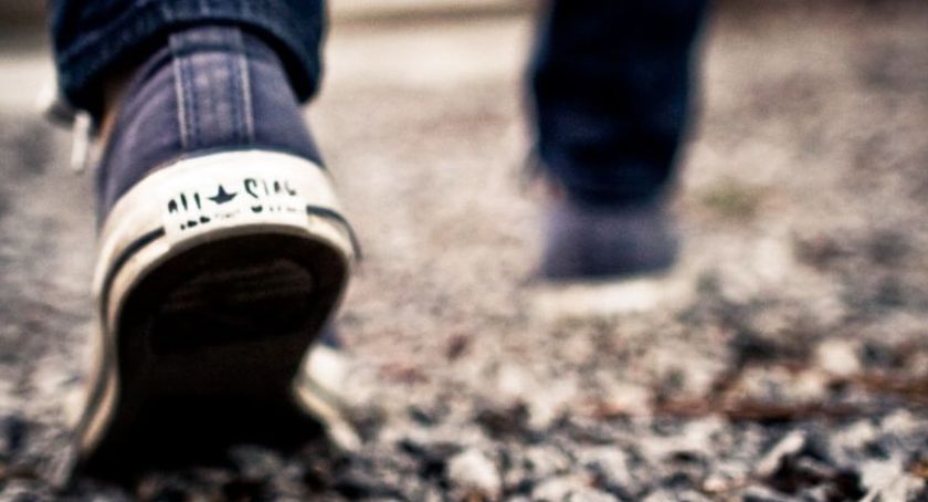 Pamięci Tych, których już nie ma. Wybierz się na spacer z przewodnikiem