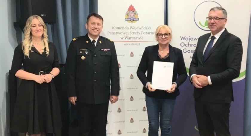 Gmina Chorzele podpisała kolejną umowę na usuwanie i unieszkodliwianie wyrobów zawierających azbest