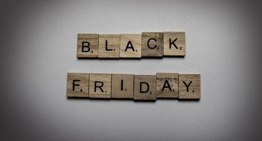 Black Friday - jak przygotować się na festiwal promocji?