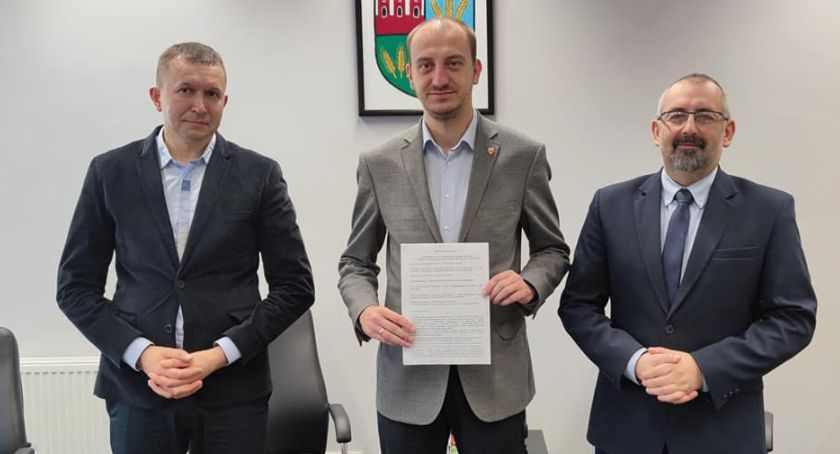 W przasnyskiej 