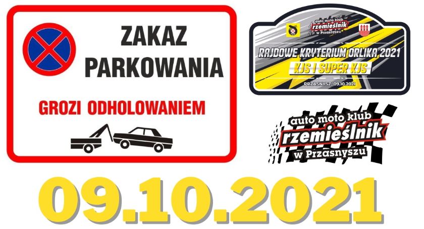 Uwaga w najbliższą sobotę utrudnienia w ruchu drogowym