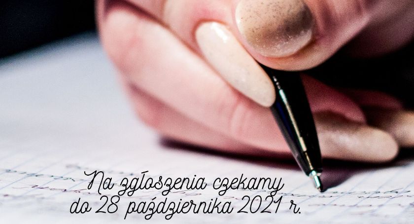 Opisz Swoją Małą Ojczyznę - konkurs