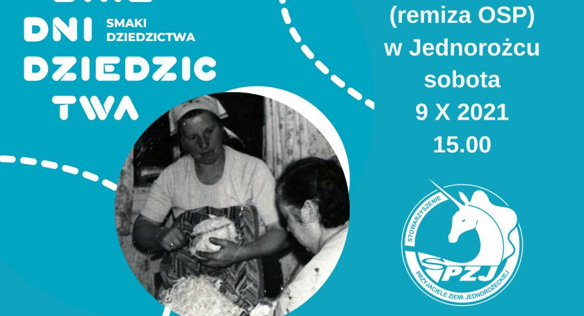 W kuchni mamy, babci, prababci... Jednorojski malon i inne przysmaki