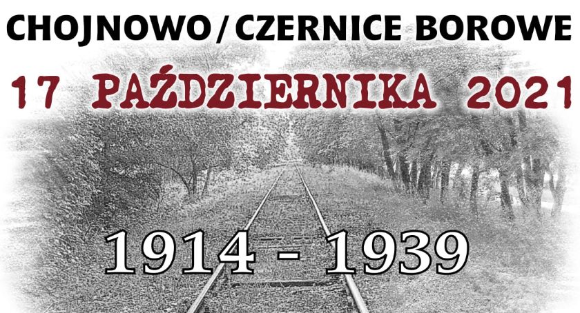 Wyrusz w podróż w czasie koleją wąskotorową 