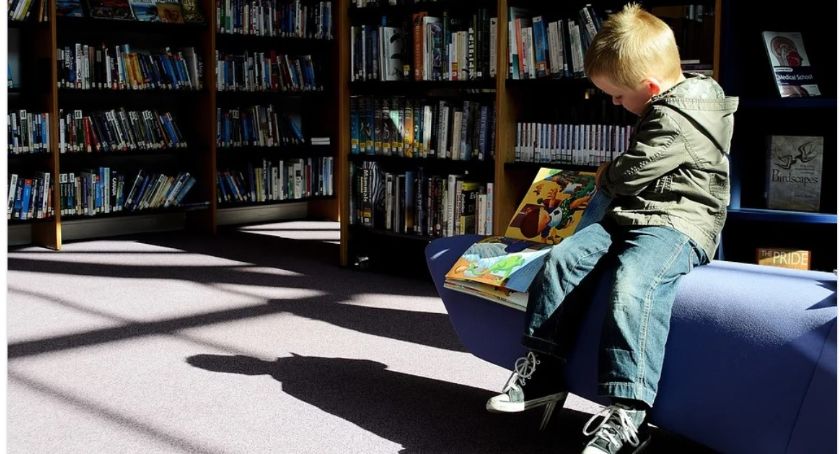Biblioteki z powiatu przasnyskiego z dofinansowaniem na nowości wydawnicze