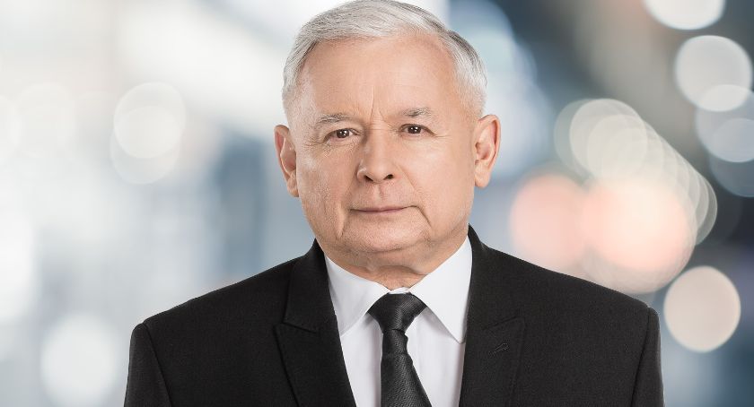 Jarosław Kaczyński w ostatnim wywiadzie dla RMF wspomniał o Przasnyszu! W jakim kontekście?
