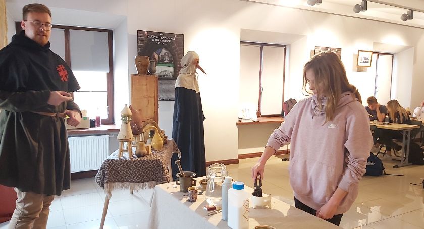 Poznali sekrety średniowiecznych alchemików [Zdjęcia]