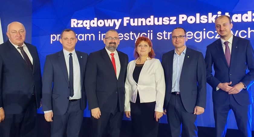 Z ostatniej chwili: Przasnyskie Samorządy z ogromnym dofinansowanie z Rządowego Funduszu #PolskiŁad 
