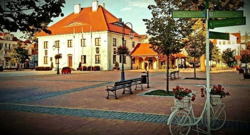 Blisko 13 milionów złotych na inwestycje w Mieście Przasnysz 