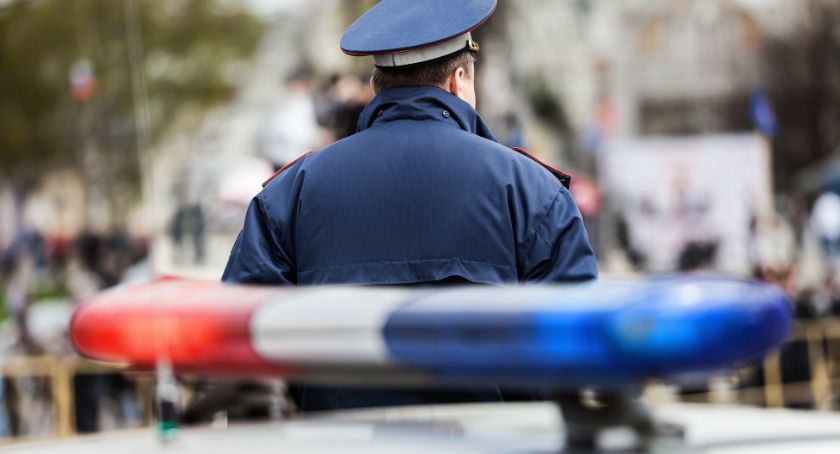 Od piątku policyjne działania na rzecz bezpieczeństwa