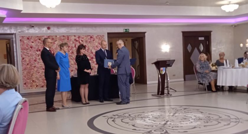 Dzień Edukacji Narodowej w przasnyskim ZSP 