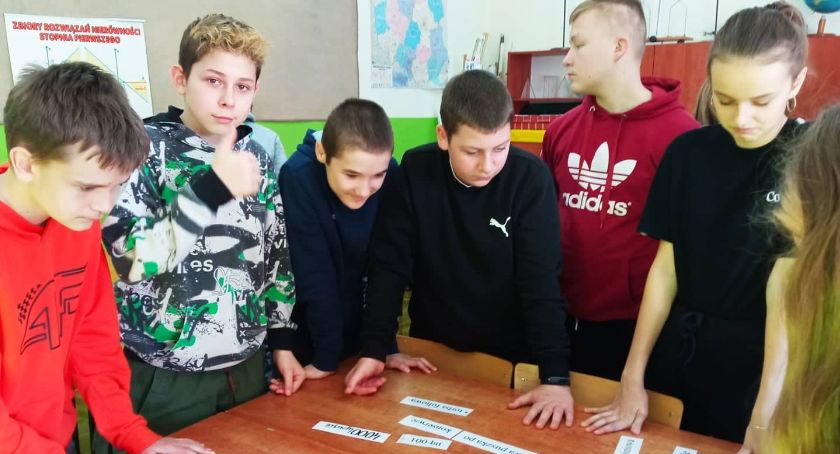Edukacja - segregacja w Gminie Przasnysz