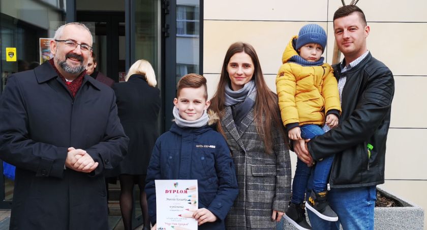 Rozstrzygnięto konkurs Moja Mała Ojczyzna