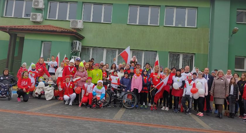 Święto Niepodległości w Gminie Jednorożec