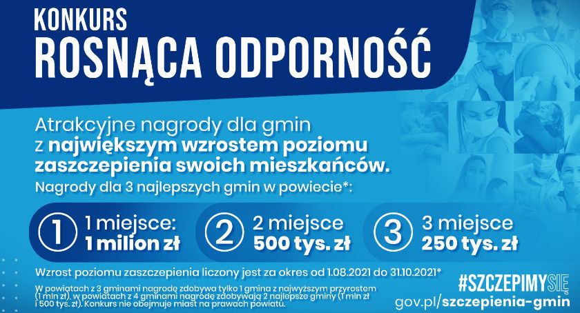 250 tys. złotych dla Gminy Przasnysz