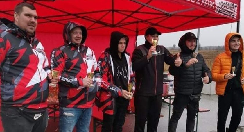 Sveda Audio Rally Sprint zakończone. Mamy wyniki IV rundy.