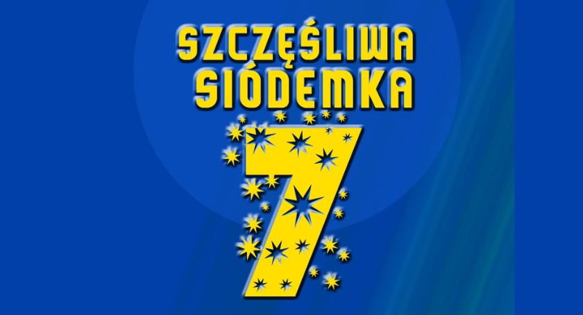 Szczęśliwa Siódemka po raz kolejny w Przasnyszu