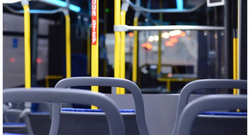 Rusza nowa linia komunikacyjna Przasnysz - Chorzele