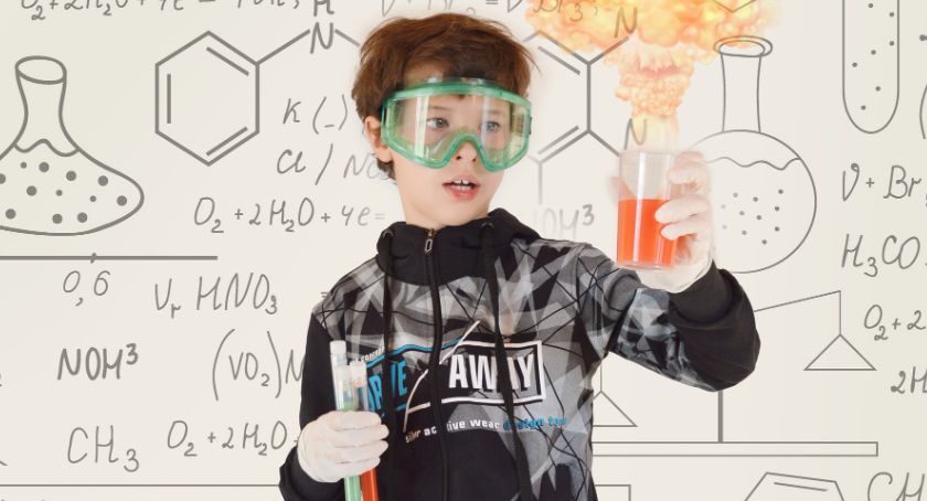 Laboratoria Przyszłości w szkołach podstawowych powiatu przasnyskiego