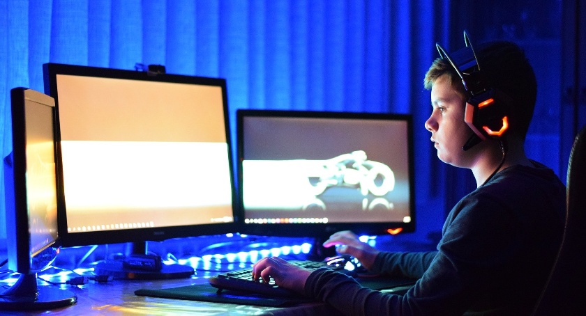 Gamingowy PC to nie wszystko - co jeszcze potrzeba do wygodnego grania?